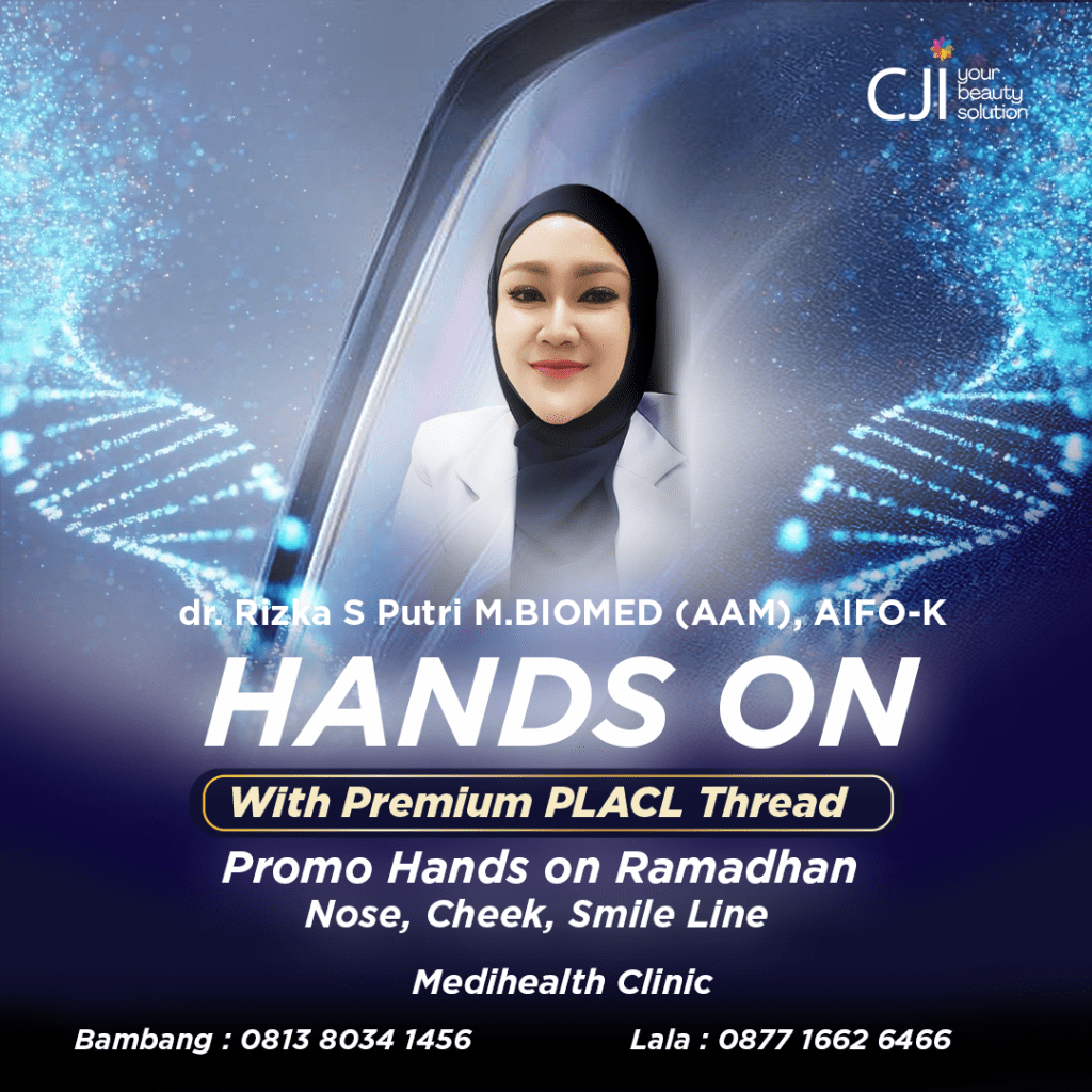 hands On cp