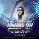 hands On cp