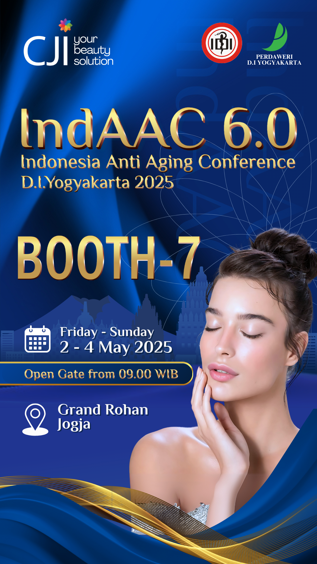 CJI - PAMERAN 2